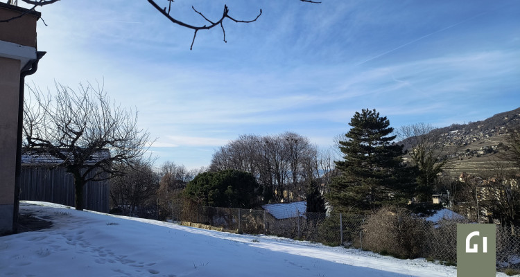 Maison familiale avec appartement 2.5 pièces indépendant image 10