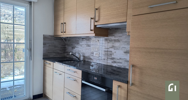 Maison familiale avec appartement 2.5 pièces indépendant image 6