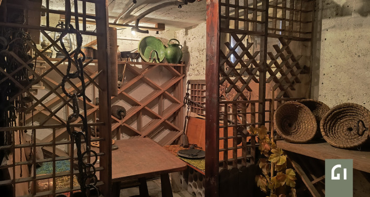 Maison familiale avec appartement 2.5 pièces indépendant image 9