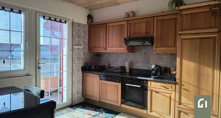 Maison familiale avec appartement 2.5 pièces indépendant image 4