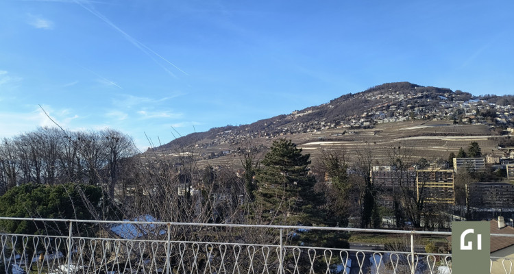 Maison familiale avec appartement 2.5 pièces indépendant image 11