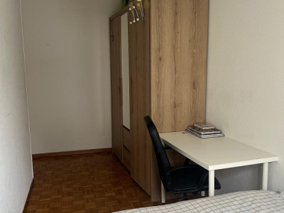 Appartement de 5 pièces au 3ème étage situé à Genève 1201 image 3