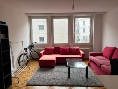 Appartement de 5 pièces au 3ème étage situé à Genève 1201 image 4