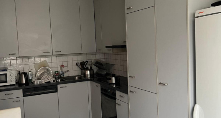 Appartement de 5 pièces au 3ème étage situé à Genève 1201 image 6