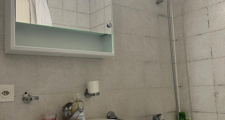 Appartement de 5 pièces au 3ème étage situé à Genève 1201 image 10