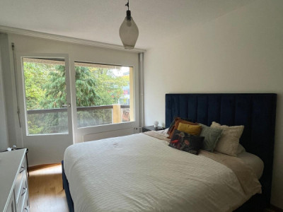 Sublime appartement de 5 pièces au 3ème étage localiser à Genève 1202 image 5