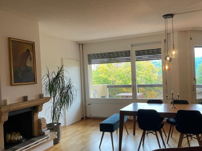 Sublime appartement de 5 pièces au 3ème étage localiser à Genève 1202 image 1