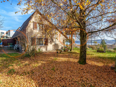 MAISON FAMILIALE DE 4.5 PIECES image 4