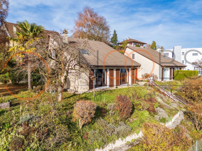 MAISON FAMILIALE DE 4.5 PIECES image 1