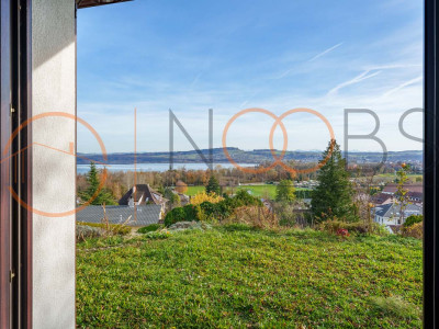 MAISON FAMILIALE DE 4.5 PIECES image 8