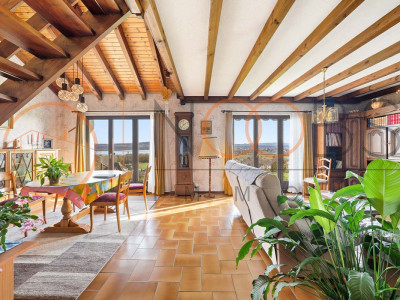 MAISON FAMILIALE DE 4.5 PIECES image 10