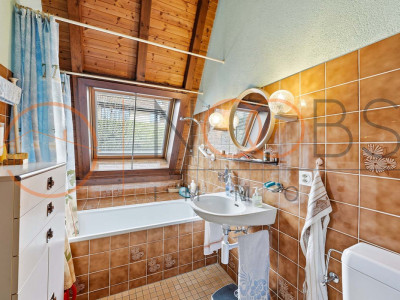 MAISON FAMILIALE DE 4.5 PIECES image 15