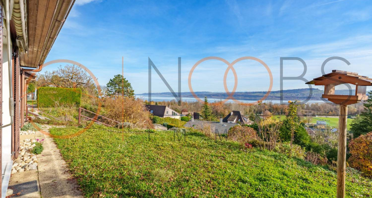 MAISON FAMILIALE DE 4.5 PIECES image 6