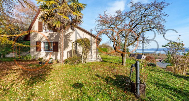 MAISON FAMILIALE DE 4.5 PIECES image 3