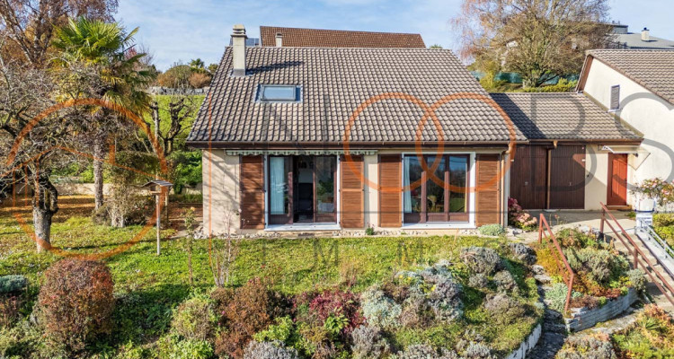 MAISON FAMILIALE DE 4.5 PIECES image 2