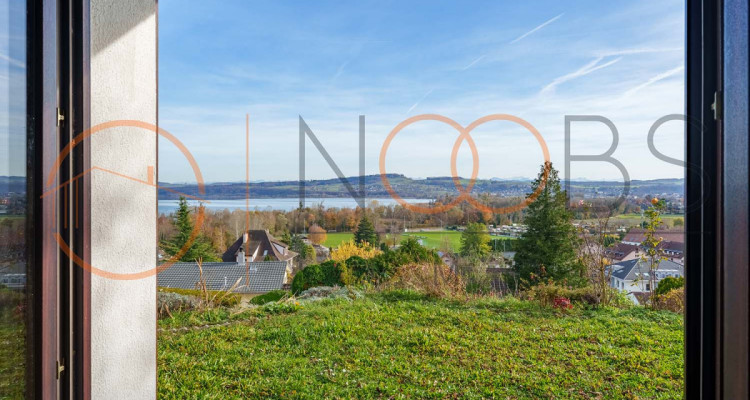 MAISON FAMILIALE DE 4.5 PIECES image 8