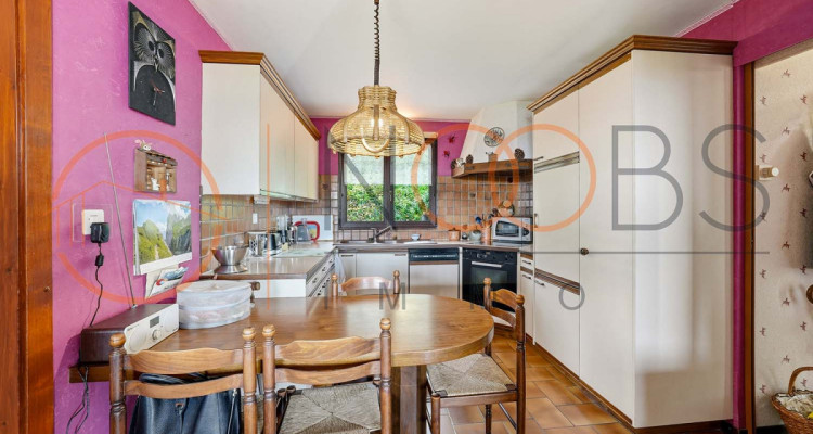 MAISON FAMILIALE DE 4.5 PIECES image 9