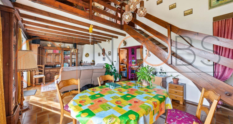 MAISON FAMILIALE DE 4.5 PIECES image 11