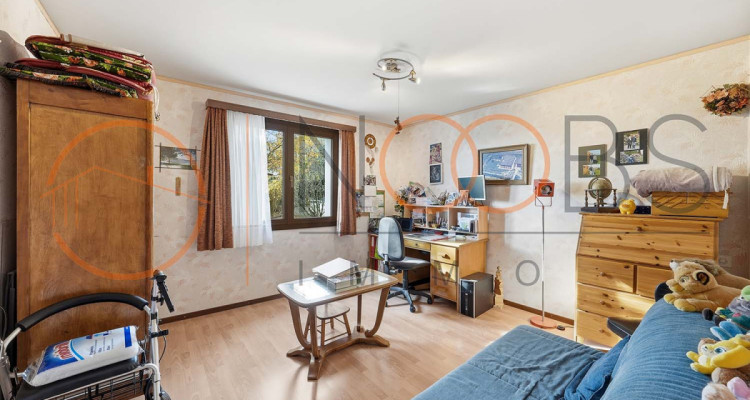 MAISON FAMILIALE DE 4.5 PIECES image 13