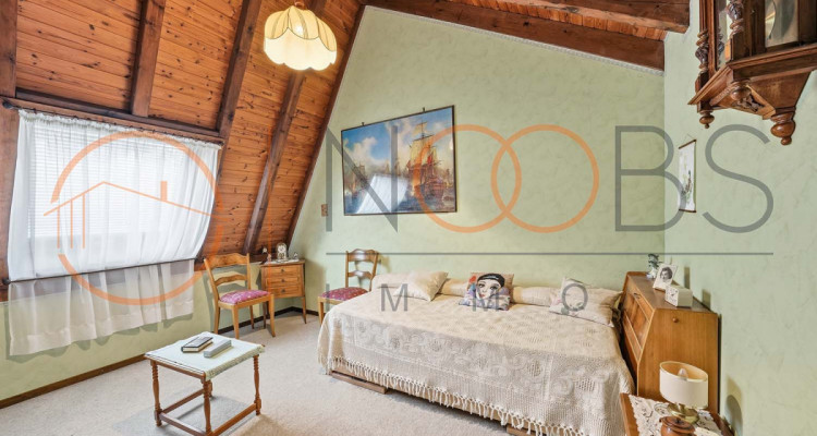 MAISON FAMILIALE DE 4.5 PIECES image 14