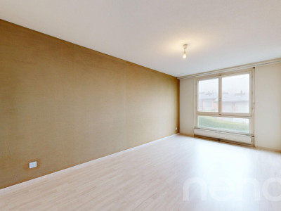 Volumes d?exception et vue lac, duplex à réinventer à Colombier image 7