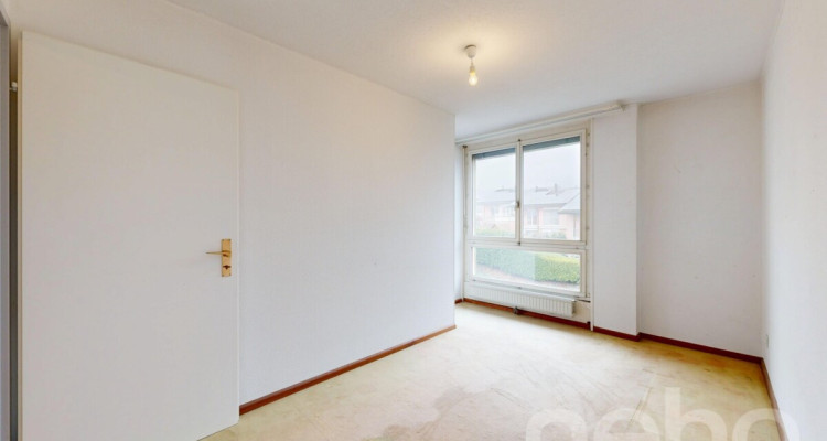 Volumes d?exception et vue lac, duplex à réinventer à Colombier image 8