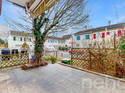 Reihenmittelhaus mit viel Ausbaupotential an zentrumsnaher Lage image 3