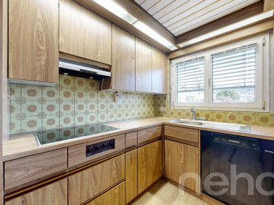 Reihenmittelhaus mit viel Ausbaupotential an zentrumsnaher Lage image 5