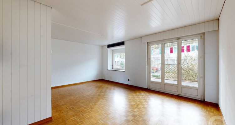 Reihenmittelhaus mit viel Ausbaupotential an zentrumsnaher Lage image 2