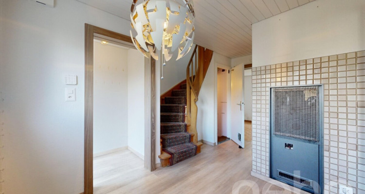 Reihenmittelhaus mit viel Ausbaupotential an zentrumsnaher Lage image 4