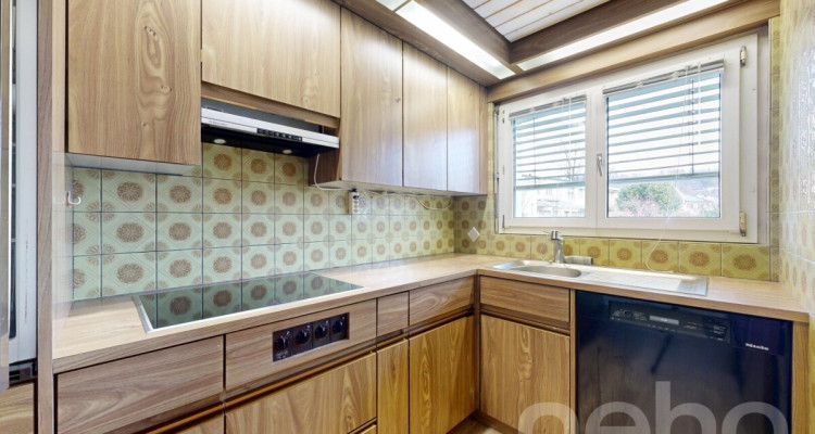 Reihenmittelhaus mit viel Ausbaupotential an zentrumsnaher Lage image 5