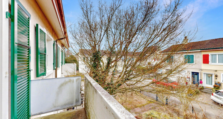 Reihenmittelhaus mit viel Ausbaupotential an zentrumsnaher Lage image 7