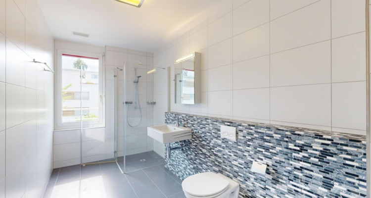 157 m2 moderner Wohnkomfort mit Weitsicht auf Säntis und Churfirsten image 5