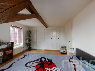 Detached house, quiet neighbourhood and lake view image 11