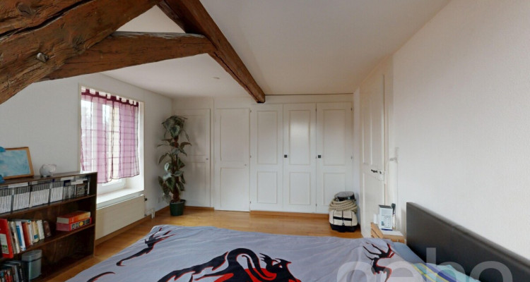 Detached house, quiet neighbourhood and lake view image 11