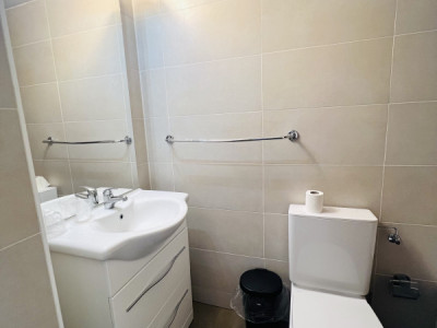 À LOUER - Appartement fonctionnel et lumineux avec balcon à Anzère image 14