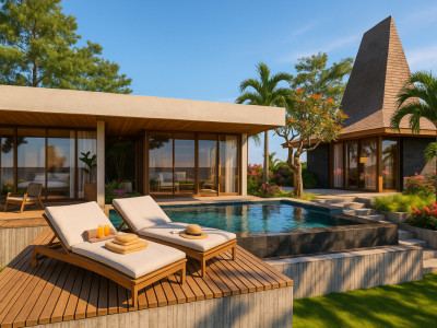 Exceptional Villa with Ocean View | Sumba, Indonesia | Opportunity image 7