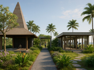 Exceptional Villa with Ocean View | Sumba, Indonesia | Opportunity image 8