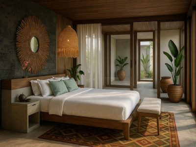 Exceptional Villa with Ocean View | Sumba, Indonesia | Opportunity image 10