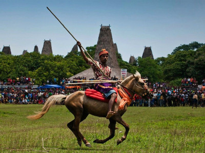 Exceptional Villa with Ocean View | Sumba, Indonesia | Opportunity image 12