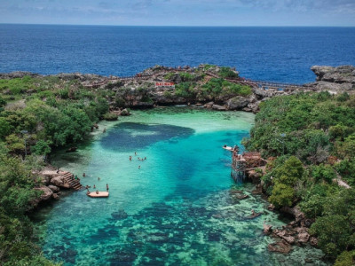 Exceptional Villa with Ocean View | Sumba, Indonesia | Opportunity image 13