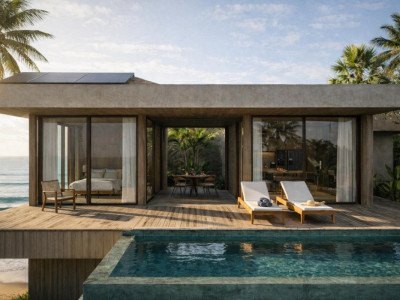 Villa d’exception avec vue océan | Sumba, Indonésie | Opportunité image 4