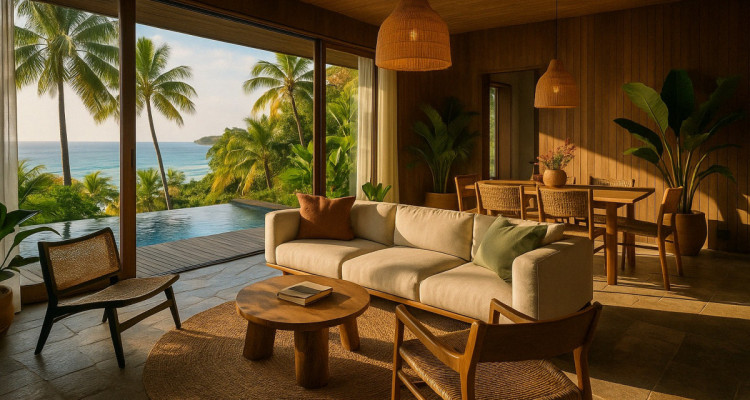 Exceptional Villa with Ocean View | Sumba, Indonesia | Opportunity image 2