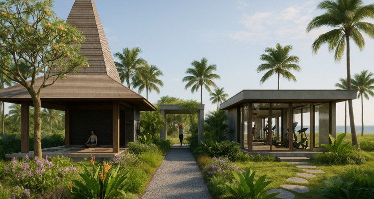 Exceptional Villa with Ocean View | Sumba, Indonesia | Opportunity image 8