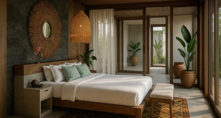 Exceptional Villa with Ocean View | Sumba, Indonesia | Opportunity image 10