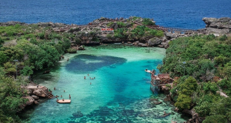 Exceptional Villa with Ocean View | Sumba, Indonesia | Opportunity image 13