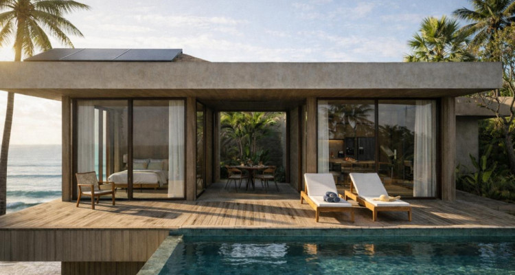 Villa d’exception avec vue océan | Sumba, Indonésie | Opportunité image 4