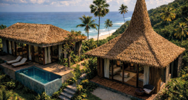 Villa d’exception avec vue océan | Sumba, Indonésie | Opportunité image 12