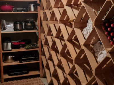 En exclusivité – Villa individuelle élégante aux hauts volumes image 7