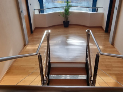 En exclusivité – Villa individuelle élégante aux hauts volumes image 11